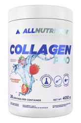 Allnutrition - Collagen Pro - Nutri.se